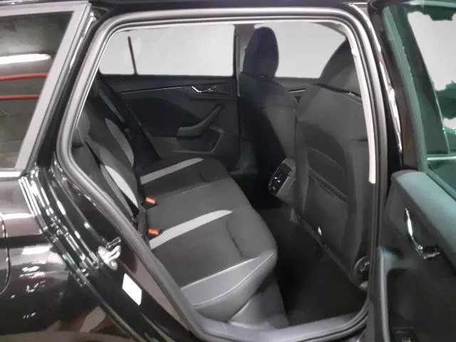 Skoda Kamiq 1.0 TSI Selection 85 kW (115 CV) de segunda mano