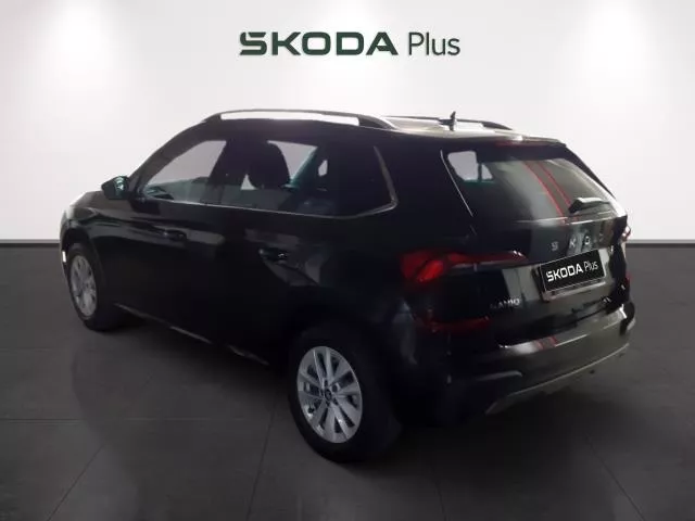 Skoda Kamiq 1.0 TSI Selection 85 kW (115 CV) de segunda mano