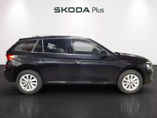 Skoda Kamiq 1.0 TSI Selection 85 kW (115 CV) de segunda mano