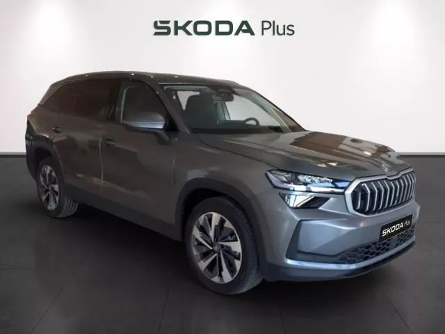 Skoda Kodiaq 1.5 TSI PHEV Design DSG 150 kW (204 CV) de segunda mano