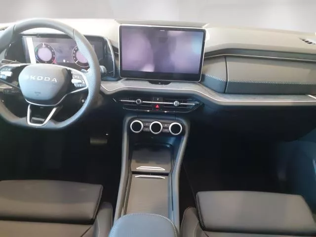 Skoda Kodiaq 1.5 TSI PHEV Design DSG 150 kW (204 CV) de segunda mano