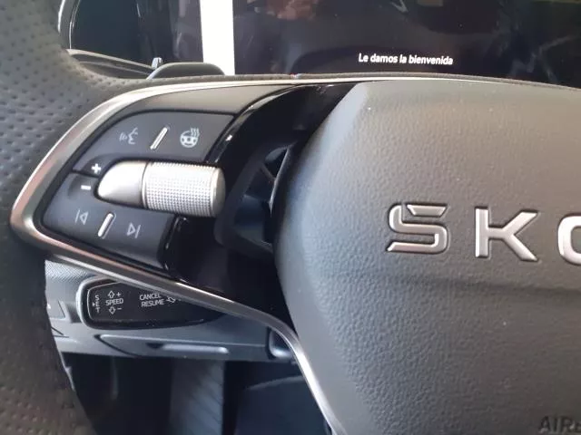 Skoda Kodiaq 1.5 TSI PHEV Design DSG 150 kW (204 CV) de segunda mano