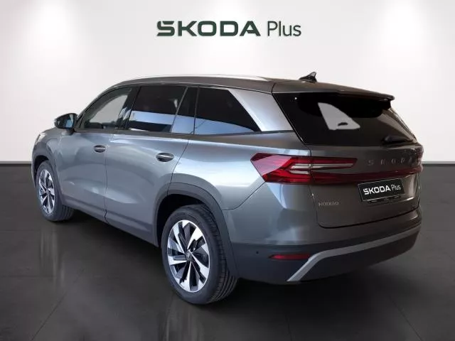 Skoda Kodiaq 1.5 TSI PHEV Design DSG 150 kW (204 CV) de segunda mano