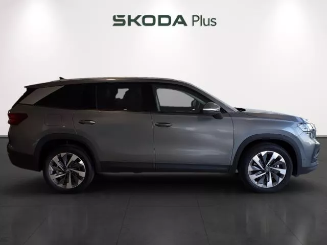 Skoda Kodiaq 1.5 TSI PHEV Design DSG 150 kW (204 CV) de segunda mano