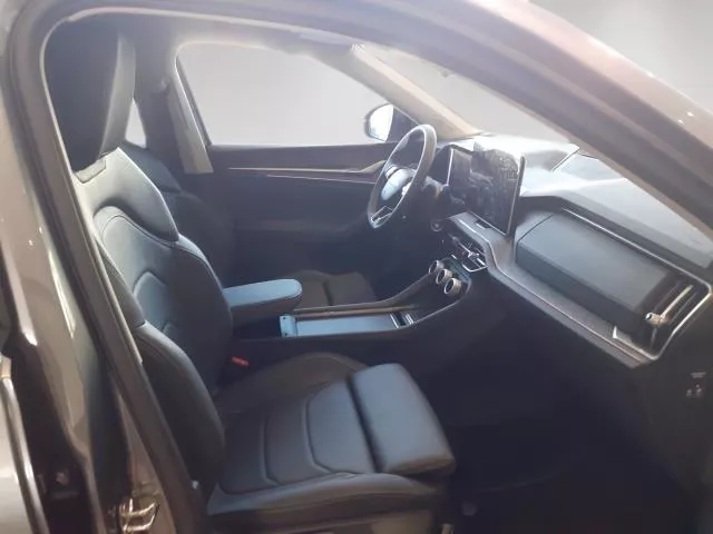 Skoda Kodiaq 1.5 TSI PHEV Design DSG 150 kW (204 CV) de segunda mano