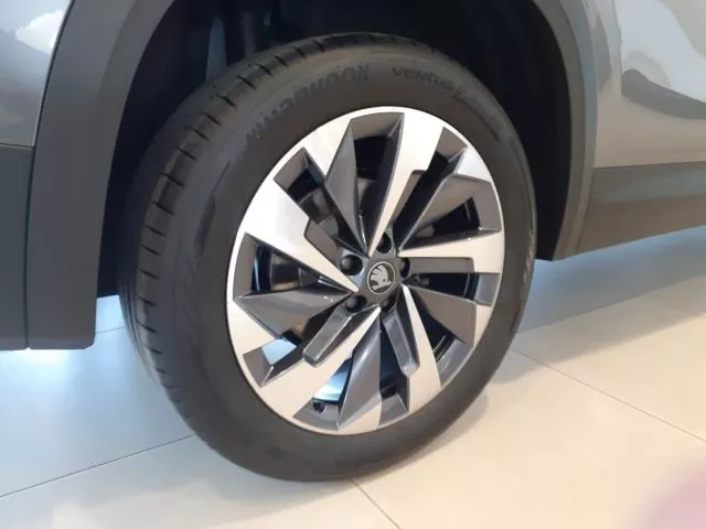 Skoda Kodiaq 1.5 TSI PHEV Design DSG 150 kW (204 CV) de segunda mano