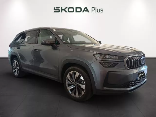 Skoda Kodiaq 1.5 TSI PHEV Design DSG 150 kW (204 CV) de segunda mano