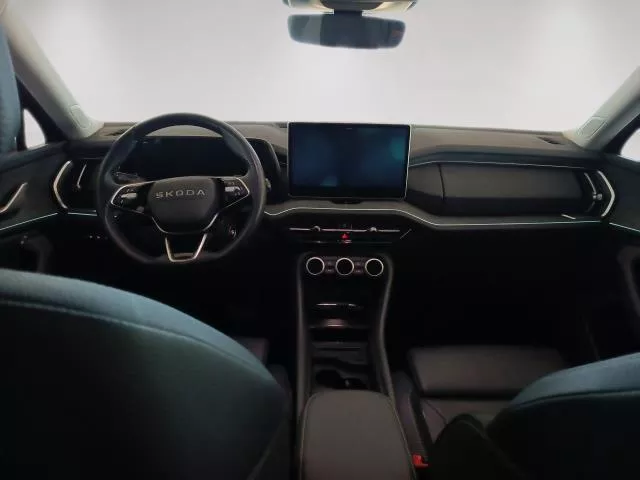 Skoda Kodiaq 1.5 TSI PHEV Design DSG 150 kW (204 CV) de segunda mano
