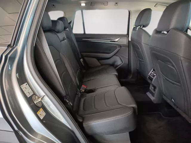 Skoda Kodiaq 1.5 TSI PHEV Design DSG 150 kW (204 CV) de segunda mano