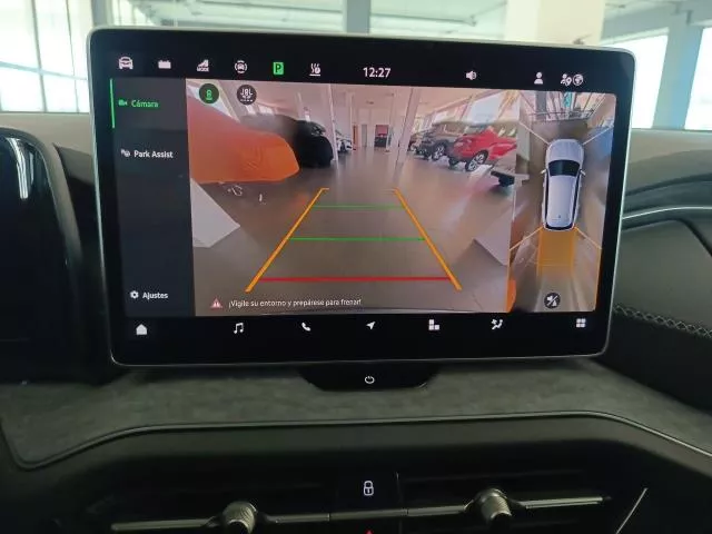 Skoda Kodiaq 1.5 TSI PHEV Design DSG 150 kW (204 CV) de segunda mano