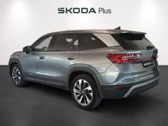 Skoda Kodiaq 1.5 TSI PHEV Design DSG 150 kW (204 CV) de segunda mano