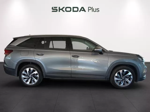 Skoda Kodiaq 1.5 TSI PHEV Design DSG 150 kW (204 CV) de segunda mano