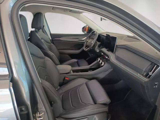 Skoda Kodiaq 1.5 TSI PHEV Design DSG 150 kW (204 CV) de segunda mano