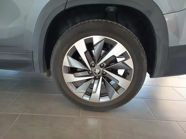 Skoda Kodiaq 1.5 TSI PHEV Design DSG 150 kW (204 CV) de segunda mano