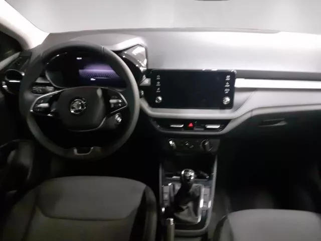 Skoda Fabia 1.0 TSI Selection 70 kW (95 CV) de segunda mano