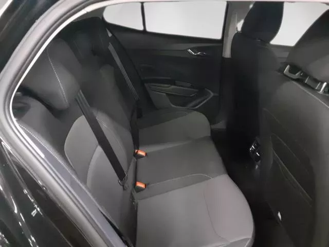 Skoda Fabia 1.0 TSI Selection 70 kW (95 CV) de segunda mano