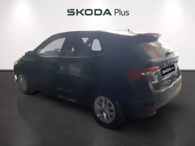 Skoda Fabia 1.0 TSI Selection 70 kW (95 CV) de segunda mano