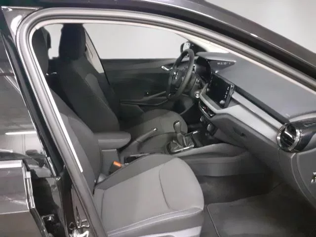 Skoda Fabia 1.0 TSI Selection 70 kW (95 CV) de segunda mano