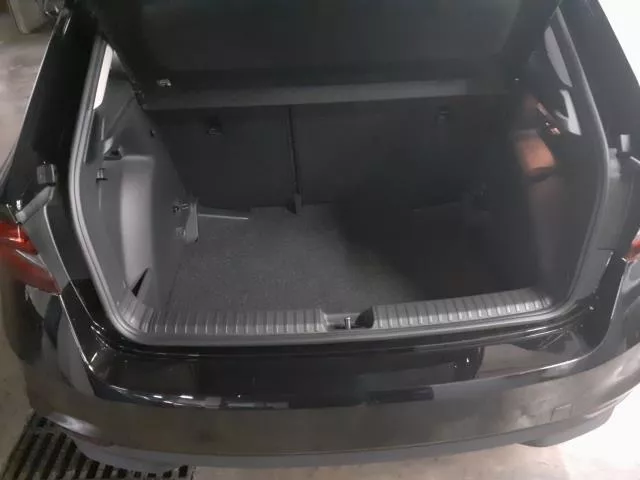 Skoda Fabia 1.0 TSI Selection 70 kW (95 CV) de segunda mano