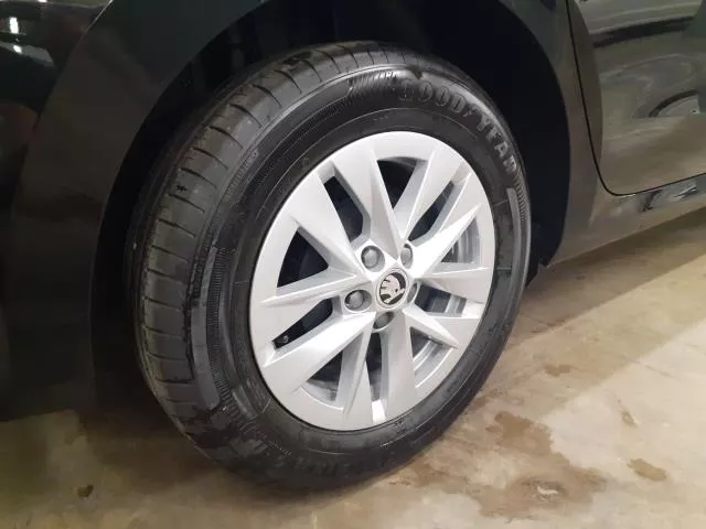 Skoda Fabia 1.0 TSI Selection 70 kW (95 CV) de segunda mano