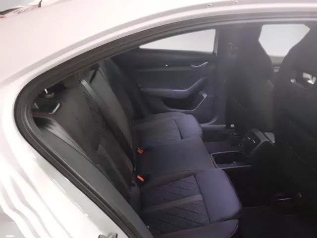 Skoda Octavia 2.0 TSI RS DSG 195 kW (265 CV) de segunda mano