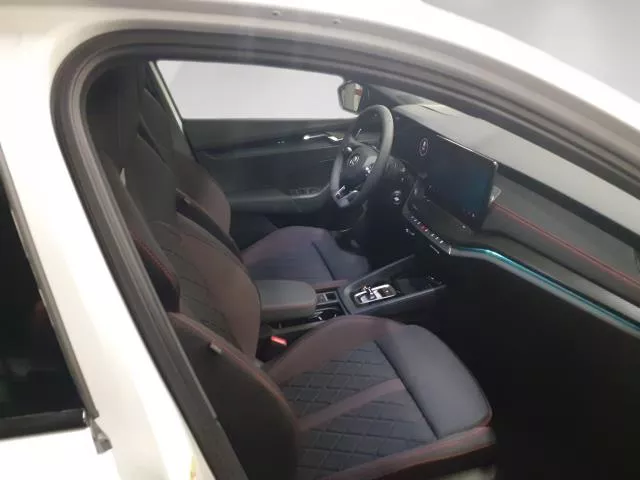 Skoda Octavia 2.0 TSI RS DSG 195 kW (265 CV) de segunda mano