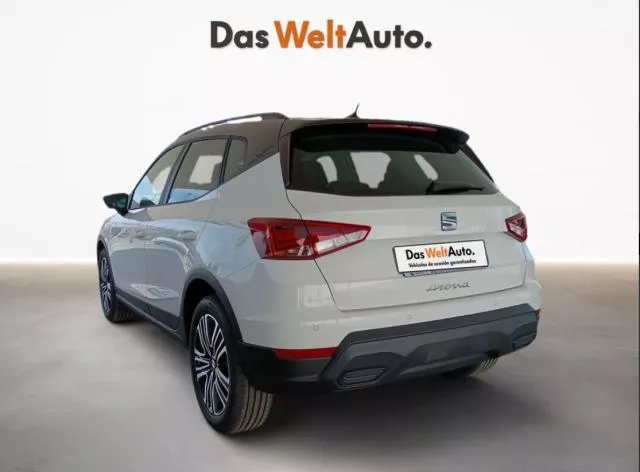 SEAT Arona 1.0 TSI Style XL 85 kW (115 CV) de segunda mano