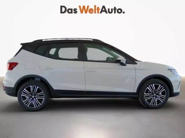 SEAT Arona 1.0 TSI Style XL 85 kW (115 CV) de segunda mano