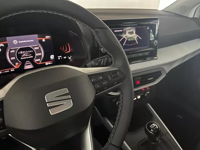 SEAT Arona 1.0 TSI Style XL 85 kW (115 CV) de segunda mano