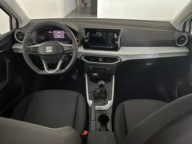 SEAT Arona 1.0 TSI Style XL 85 kW (115 CV) de segunda mano