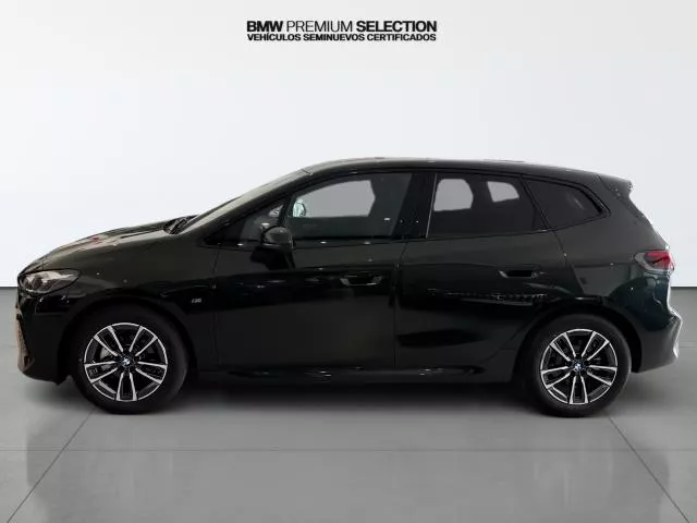 BMW Serie 2 218d Active Tourer 110 kW (150 CV) de segunda mano