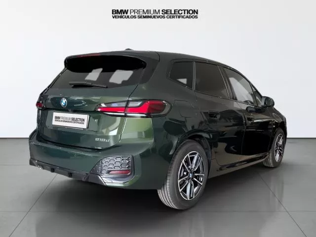 BMW Serie 2 218d Active Tourer 110 kW (150 CV) de segunda mano