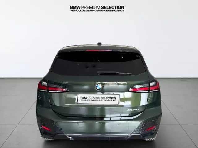 BMW Serie 2 218d Active Tourer 110 kW (150 CV) de segunda mano
