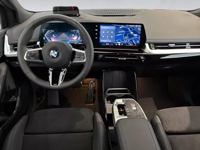 BMW Serie 2 218d Active Tourer 110 kW (150 CV) de segunda mano