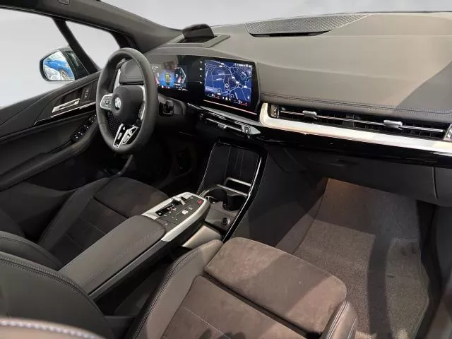 BMW Serie 2 218d Active Tourer 110 kW (150 CV) de segunda mano