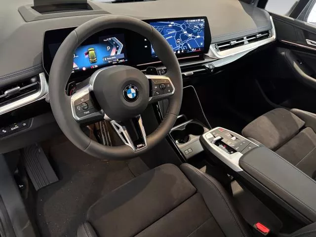 BMW Serie 2 218d Active Tourer 110 kW (150 CV) de segunda mano