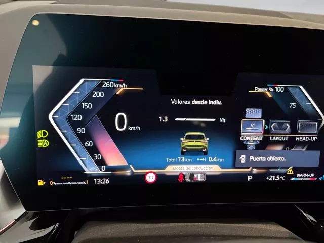 BMW Serie 2 218d Active Tourer 110 kW (150 CV) de segunda mano