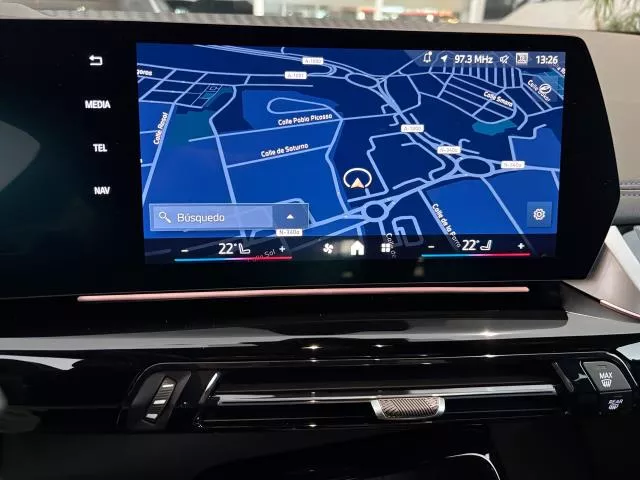 BMW Serie 2 218d Active Tourer 110 kW (150 CV) de segunda mano