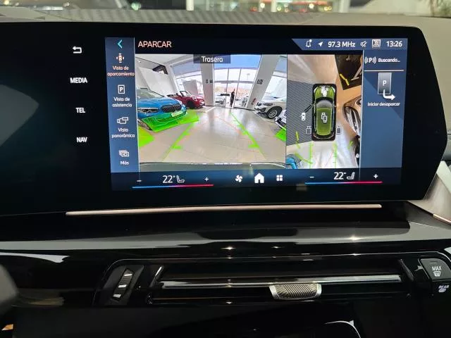 BMW Serie 2 218d Active Tourer 110 kW (150 CV) de segunda mano