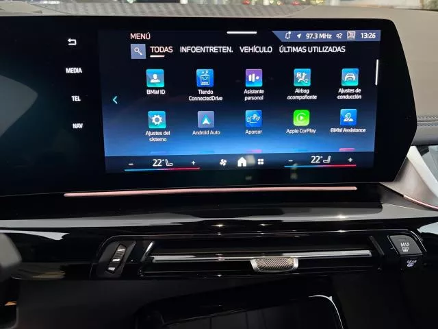 BMW Serie 2 218d Active Tourer 110 kW (150 CV) de segunda mano