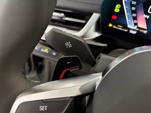 BMW Serie 2 218d Active Tourer 110 kW (150 CV) de segunda mano