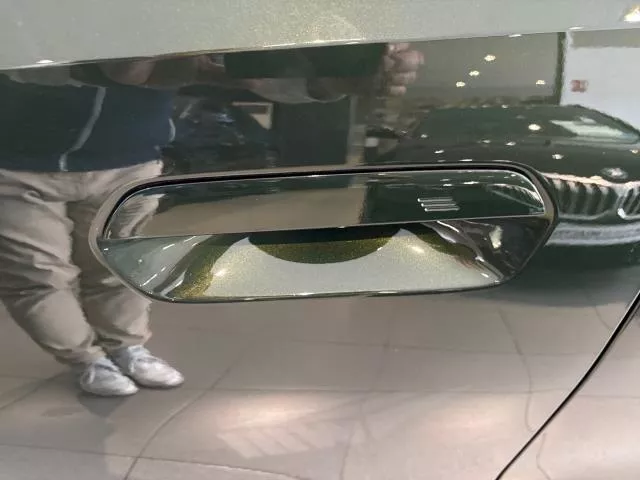 BMW Serie 2 218d Active Tourer 110 kW (150 CV) de segunda mano