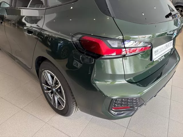 BMW Serie 2 218d Active Tourer 110 kW (150 CV) de segunda mano