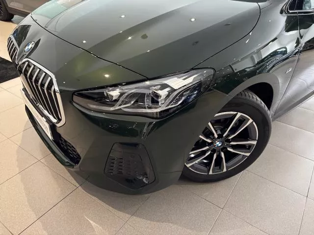 BMW Serie 2 218d Active Tourer 110 kW (150 CV) de segunda mano