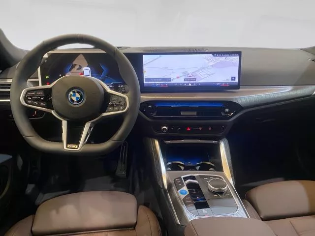 BMW i4 eDrive40 250 kW (340 CV) de segunda mano