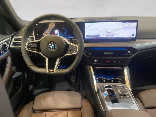 BMW i4 eDrive40 250 kW (340 CV) de segunda mano