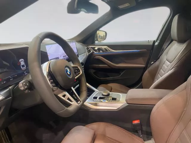 BMW i4 eDrive40 250 kW (340 CV) de segunda mano