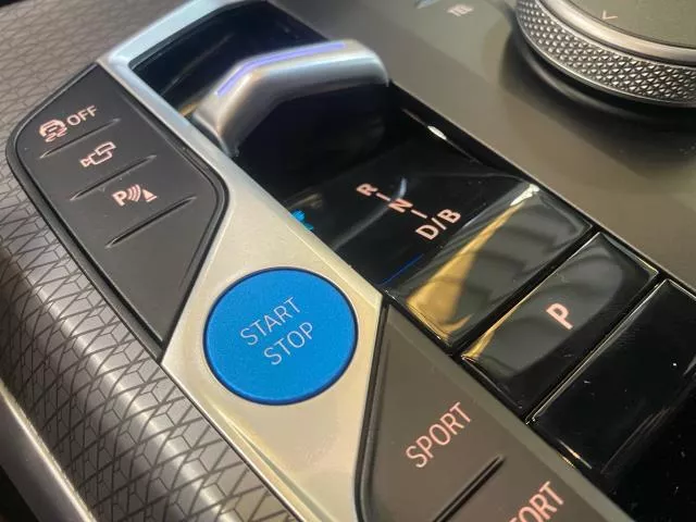 BMW i4 eDrive40 250 kW (340 CV) de segunda mano