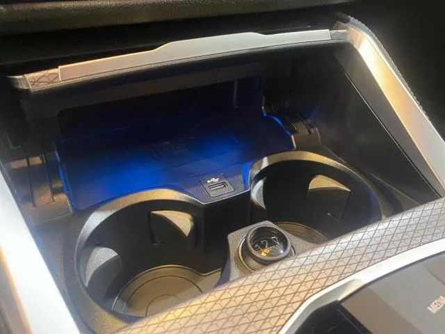 BMW i4 eDrive40 250 kW (340 CV) de segunda mano