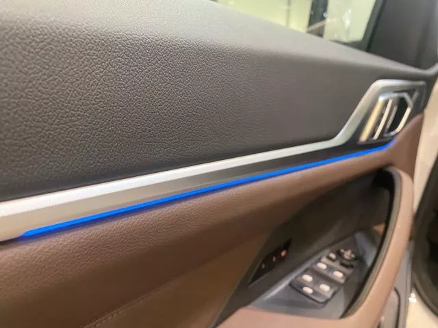 BMW i4 eDrive40 250 kW (340 CV) de segunda mano